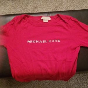 Michael Kors sweater